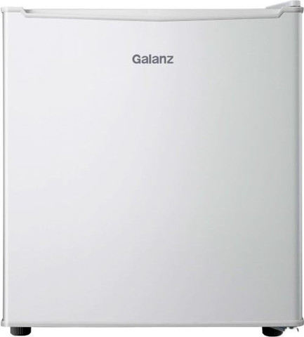 מקרר מיני בר קוביה 46 ליטר דגם MR-50-GA-WH של GALANZ