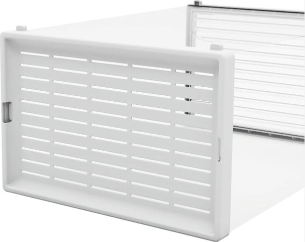 סט 4 קופסאות לאחסון נעליים מידה: 34X24X16 ס"מ