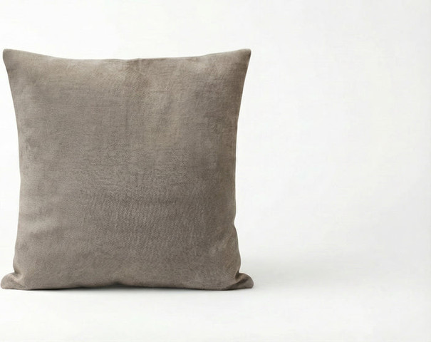 כריות נוי 45*45 סמ חום OLIVE