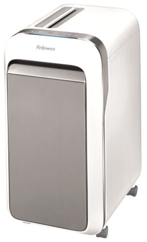 מגרסה Powershred® LX221 Micro-Cut Shredder - 100% Jam Proof white