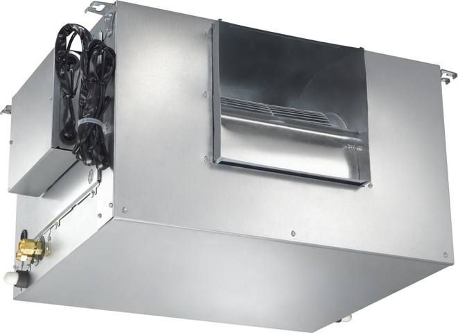 מזגן מיני מרכזי אלקטרה 6 כ"ס דגם EMD Smart Inverter 70T