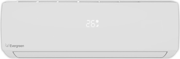מזגן עילי פמילי 2 כ"ס דגם Evergreen 25