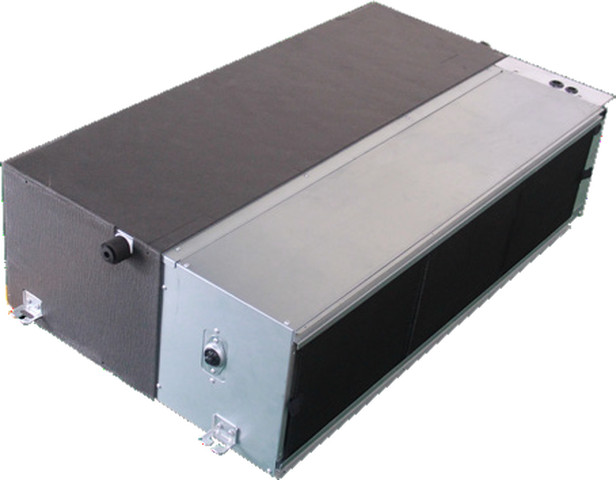 מזגן מיני מרכזי אופיט 4 כ"ס דגם Ultra Slim Inv 400