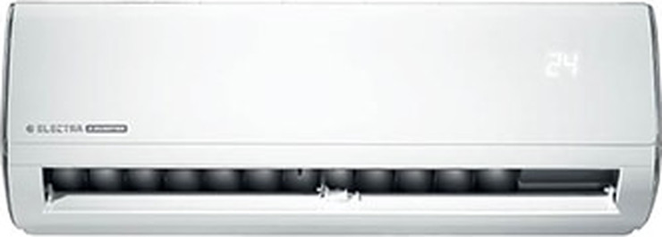 מזגן עילי אלקטרה 1.25 כ"ס דגם Electra A Inv 170 (עם אפשרות להתקנה)