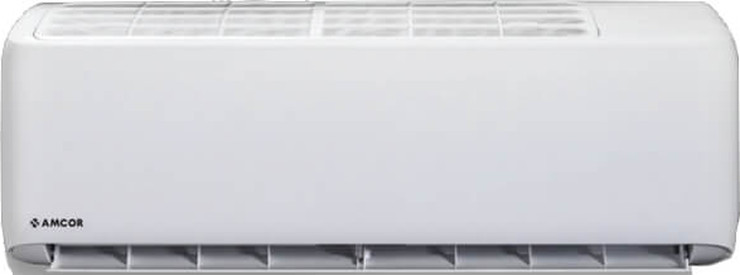 מזגן עילי תדיראן 1.25 כ"ס דגם Amcor 140 NG - כולל התקנה