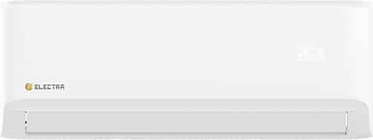 מזגן עילי אלקטרה 2.5 כ"ס דגם Platinum X 29 - כולל התקנה