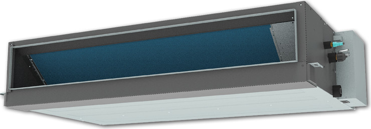 מזגן תדיראן מיני מרכזי 4 כ"ס Amcor Slim Inv SQ 41P