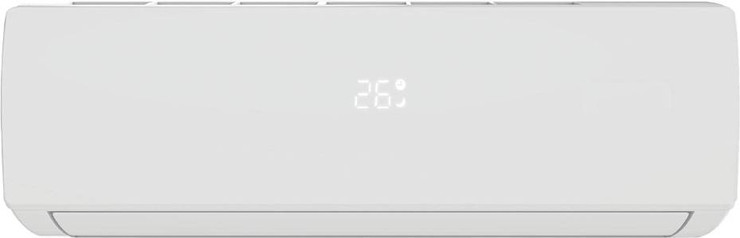 מזגן פמילי עילי 2 כ"ס Genesis Inv WIFI 25