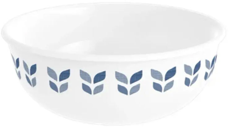 סט צלחות קורל 36 חלקים ל12 סועדים דגם Northern Pines  תוצרת קורנינג ארה"ב