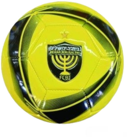 כדורגל ביתר ירושלים