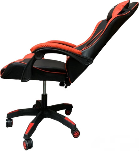 כסא גיימרים מקצועי דגם EXCELLENT אדום