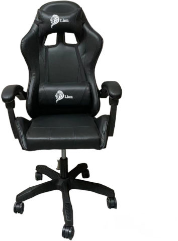 כסא גיימרים מקצועי דגם EXCELLENT שחור