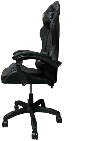 כסא גיימרים מקצועי דגם EXCELLENT שחור