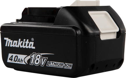 סוללה 18V נטענת MAKITA BL1840B 4A מקיטה