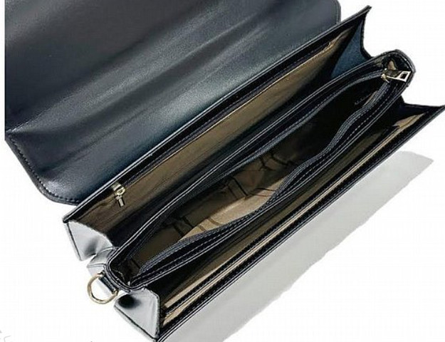תיק עור עסקים לאישה | SWISS BAG קלאסי