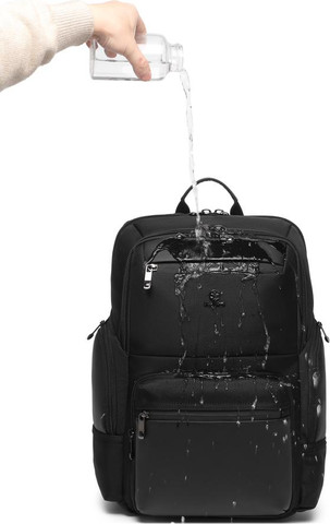 תיק גב למחשב 14  |SWISSBAG דגם 18582