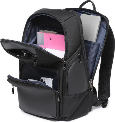 תיק גב למחשב 14  |SWISSBAG דגם 18582