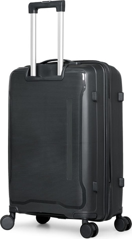 סט 3 מזוודות קשיחות | SWISS BAG דגם EXTRA PRIMIUM