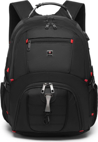 תיק גב SWISS 16 | SWISS BAG