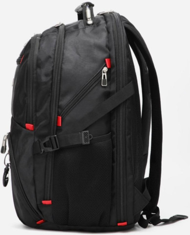 תיק גב SWISS 16 | SWISS BAG