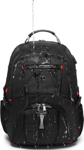 תיק גב SWISS 16 | SWISS BAG