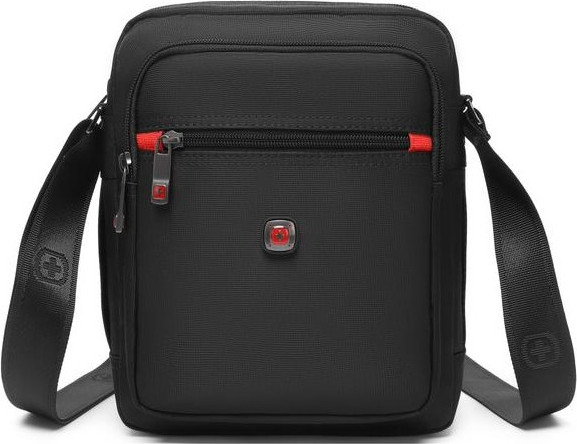 תיק צד | SWISS BAG קלאסי 9336