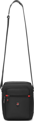 תיק צד | SWISS BAG קלאסי 9336