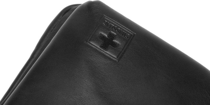 תיק צד | אוכף עור SWISSBAG 68011