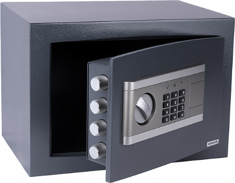 כספת דיגיטלית מומלצת MD-DS-250 לבית ולמשרד