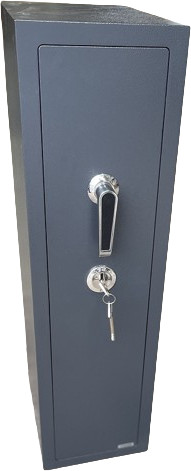 כספת מומלצת לנשק ארוך 1050K