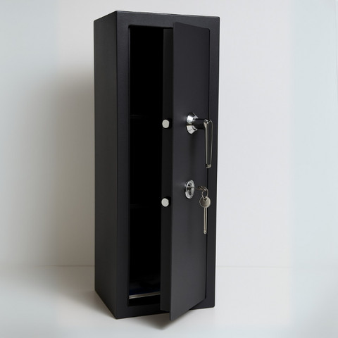 כספת מומלצת לנשק ארוך 1050K