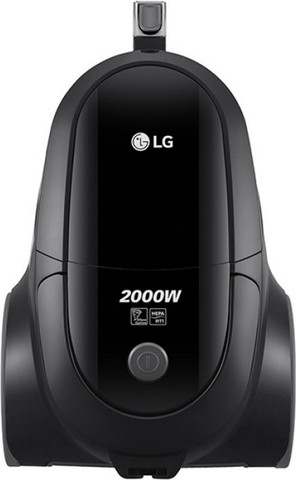 שואב אבק ציקלון נגרר ללא שקית LG אל ג'י VC5420