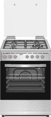תנור אפיה משולב מבער ווק טורבו  LX 6060 מבית LUXOR