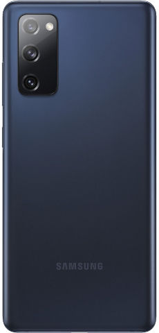 טלפון סלולרי 6.5" Samsung Galaxy S20 FE 5G 128GB סמסונג SM-G781 128GB/8GB RAM כחול