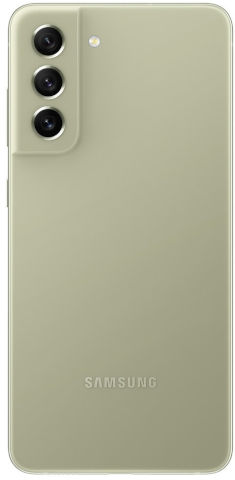 טלפון סלולרי 6.41" Samsung Galaxy S21 FE 5G סמסונג SM-G990E 256GB/8GB RAM ירוק