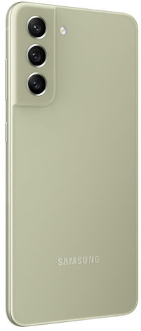 טלפון סלולרי 6.41" Samsung Galaxy S21 FE 5G סמסונג SM-G990E 256GB/8GB RAM ירוק