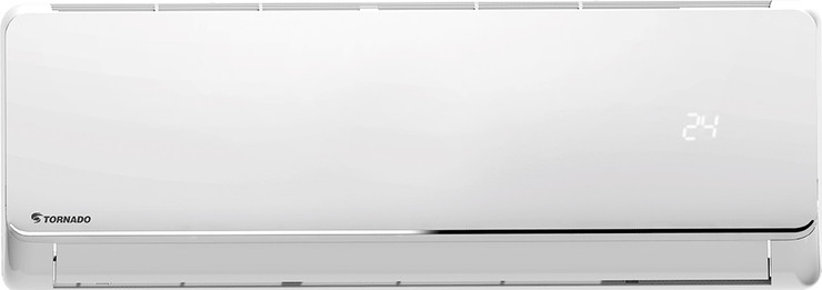 מזגן עילי Tornado טורנדו TOP-INV-350 X WIFI EU 2023
