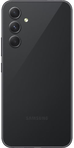 טלפון סלולרי "6.4 Samsung Galaxy A54 סמסונג SM-A546 128GB/8GB שחור