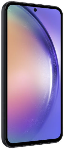 טלפון סלולרי "6.4 Samsung Galaxy A54 סמסונג SM-A546 128GB/8GB שחור