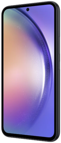 טלפון סלולרי "6.4 Samsung Galaxy A54 סמסונג SM-A546 128GB/8GB שחור