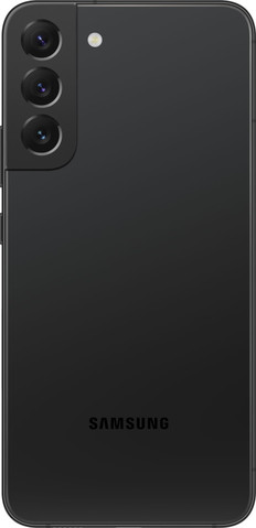 טלפון סלולרי 6.1" Samsung Galaxy S22 5G סמסונג SM-S901E/B 256GB/8GB RAM - שחור
