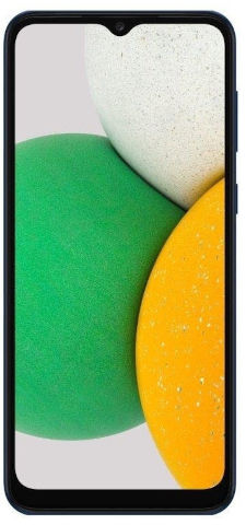 טלפון סלולרי 6.5" Samsung Galaxy A03 Core סמסונג SM-A032 32GB/2GB RAM - שחור