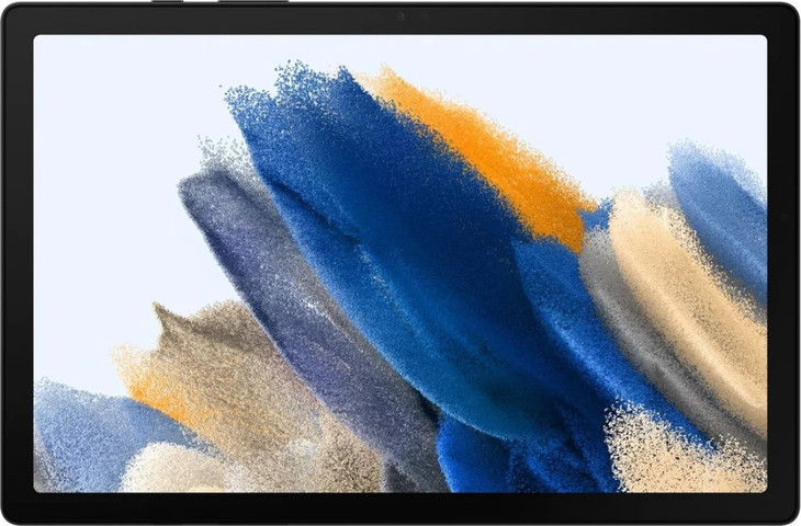 טאבלט 10.5" Samsung Galaxy Tab A8 סמסונג SM-X200 64GB/4GB Wifi אפור