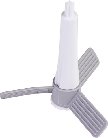אביזר לקילוף שום Master Slicer סלייסר Master Slicer Garlic Peeler