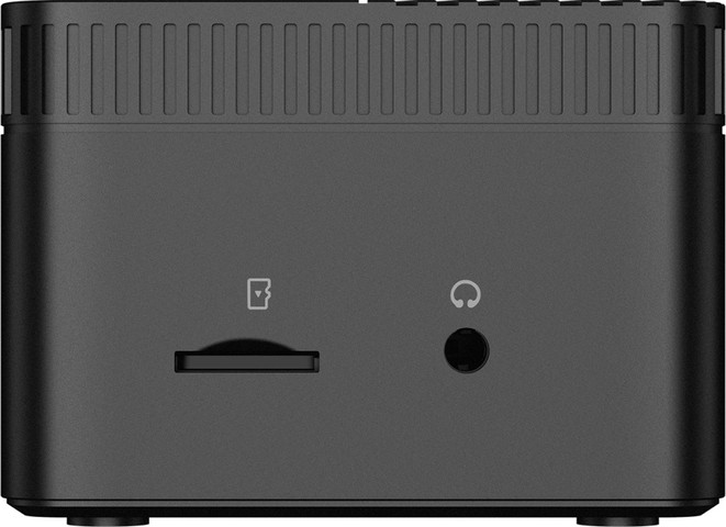 מחשב נייח זעיר GOpc גו.פי.סי J4125 Desktop Mini PC 8GB/128GB