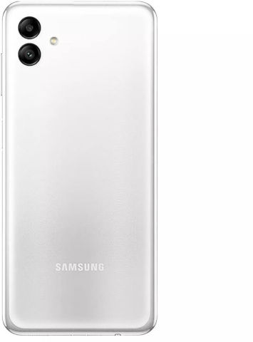 טלפון סלולרי 6.5" Samsung Galaxy A04 סמסונג SM-A045 64GB/4GB לבן