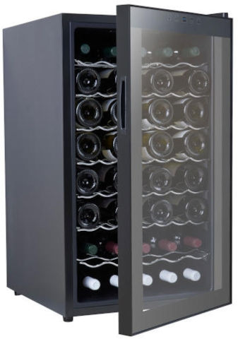 מקרר יין עד 50 בקבוקים Vinopo וינופו CH-128FD1