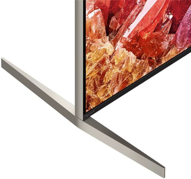 טלוויזיה חכמה "65 Sony FULL ARRAY MINI LED סוני XR-65X95KAEP