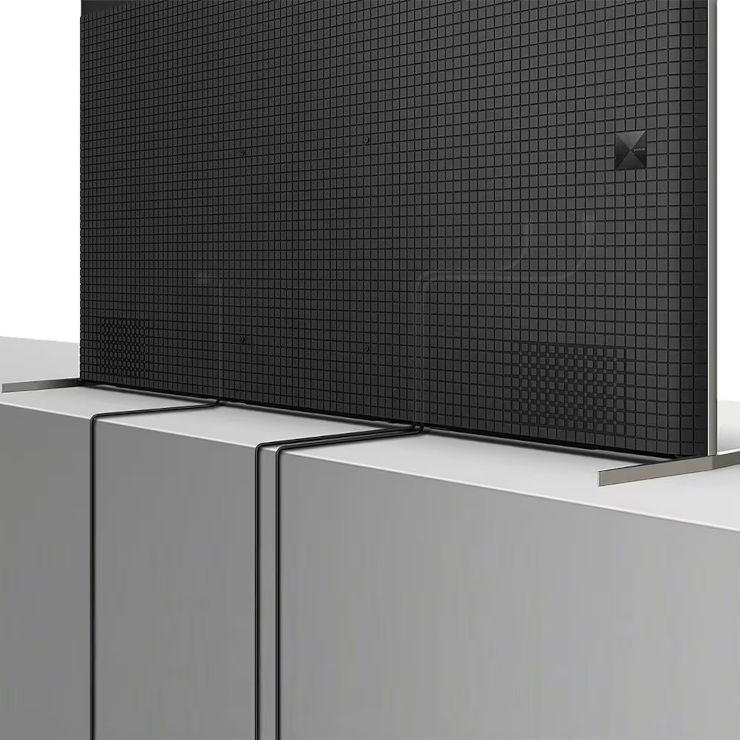 טלוויזיה חכמה "65 Sony FULL ARRAY MINI LED סוני XR-65X95KAEP