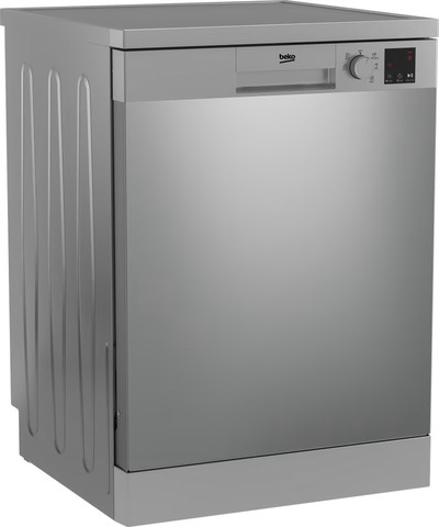 מדיח כלים רחב Beko בקו DVN05324X